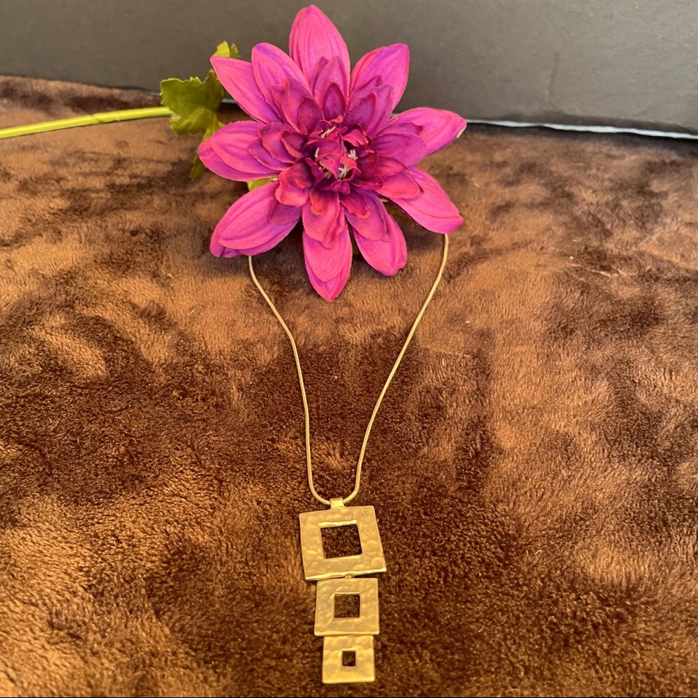 S925 Sterling Silver Pendant Necklace